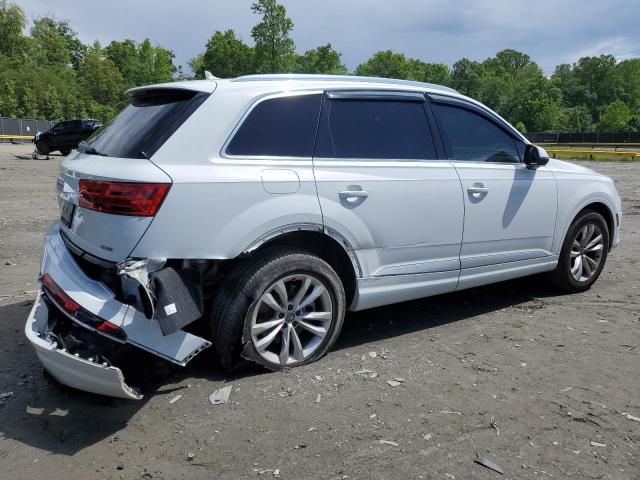 Vin: wa1lhaf74kd039292, lot: 58166745, audi q7 premium plus 20193