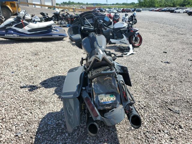 2018 HARLEY-DAVIDSON FLTRXSE CV 1HD1TCL13JB955154
