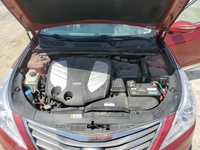 2016 HYUNDAI AZERA KMHFG4JG3GA504163