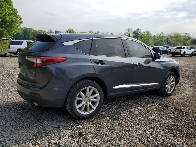 2019 ACURA RDX 5J8TC2H33KL015867