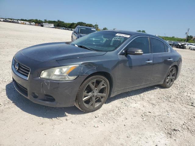 Vin: 1n4aa5ap9dc838726, lot: 56912305, nissan maxima s 2013 img_1