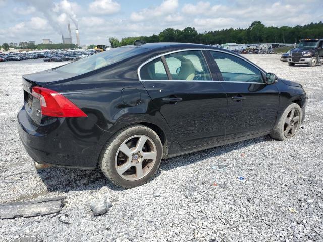 Vin: yv1612fh0d2182948, lot: 55899235, volvo s60 t5 20133