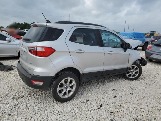 Vin: maj6p1ulxjc236855, lot: 55051595, ford ecosport se 20183