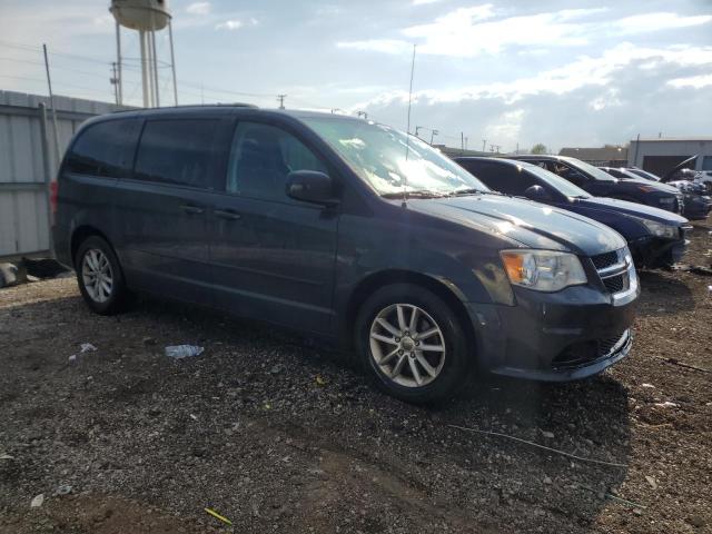 Vin: 2c4rdgcgxer349919, lot: 55701385, dodge caravan sxt 20144