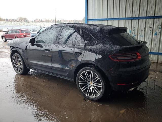 Vin: wp1ab2a52hlb19262, lot: 55955495, porsche macan s 20172