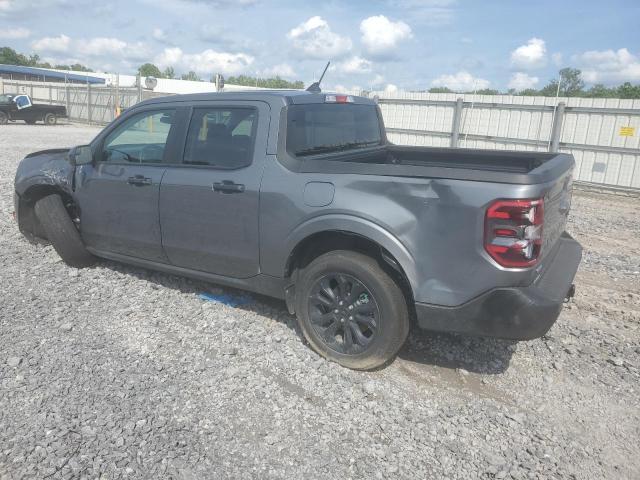 Vin: 3fttw8h34rrb36752, lot: 57611195, ford maverick xlt 20242