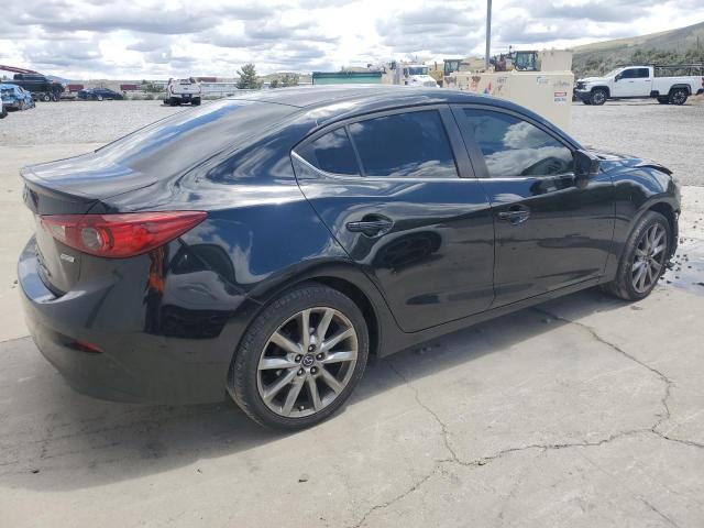 Vin: 3mzbn1v39jm273274, lot: 55997175, mazda 3 touring 20183