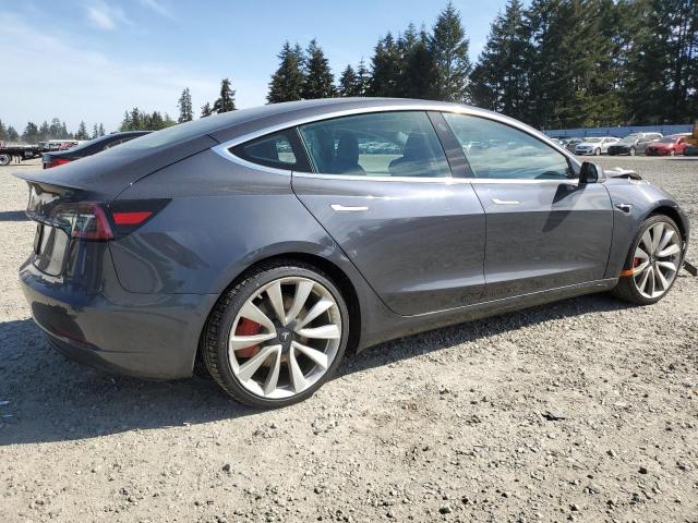 2019 TESLA MODEL 3 5YJ3E1EB2KF530490