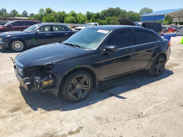 Vin: 1c3ccbbb9cn181478, lot: 57318715, chrysler 200 touring 2012 img_1