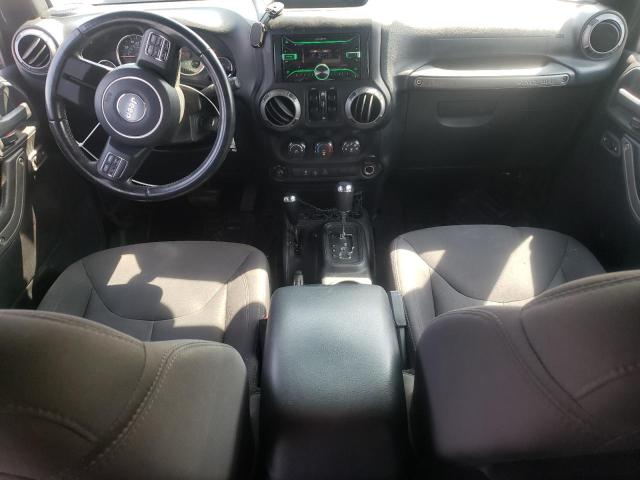 2016 JEEP WRANGLER U - 1C4BJWDG6GL103187