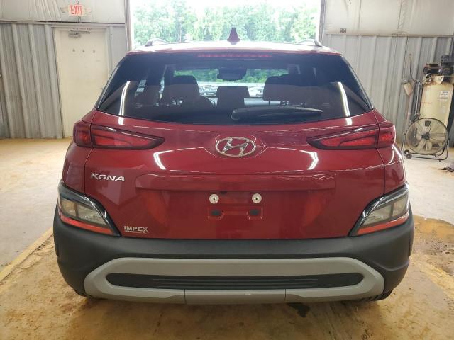 2023 HYUNDAI KONA SEL - KM8K62ABXPU020578