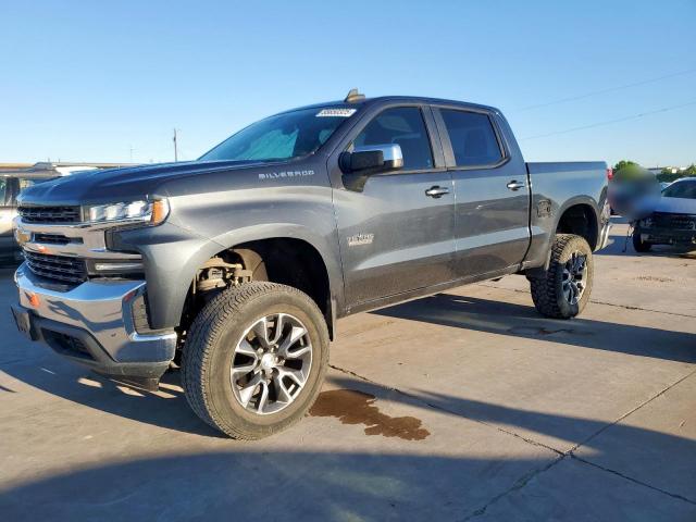 Vin: 3gcpwced3kg157692, lot: 55650325, chevrolet all models c1500 lt 2019 img_1