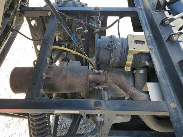 2010 POLARIS RANGER 400 4XARH45A4AD834105