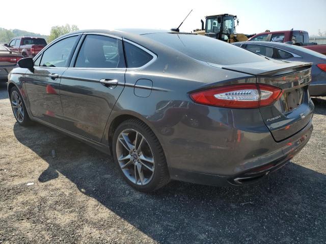 Vin: 3fa6p0d96gr222735, lot: 56458295, ford fusion titanium 20162