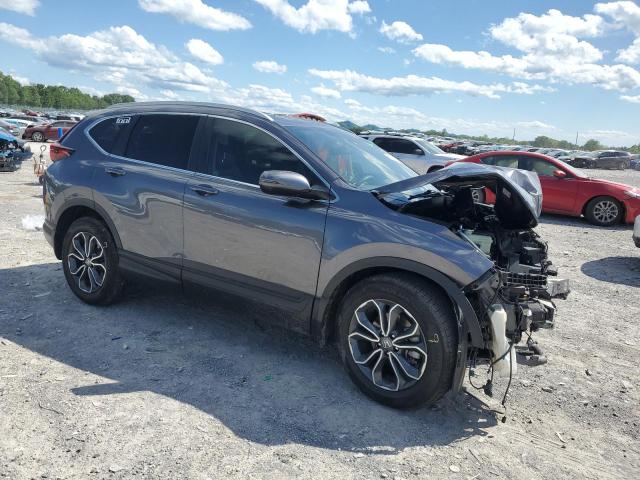 Vin: 7farw1h59ne018733, lot: 58254375, honda crv ex 20224