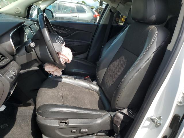 2018 BUICK ENCORE PRE - KL4CJASB1JB682756