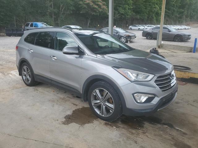 Vin: km8srdhf8fu115358, lot: 58669615, hyundai santa fe gls 20154