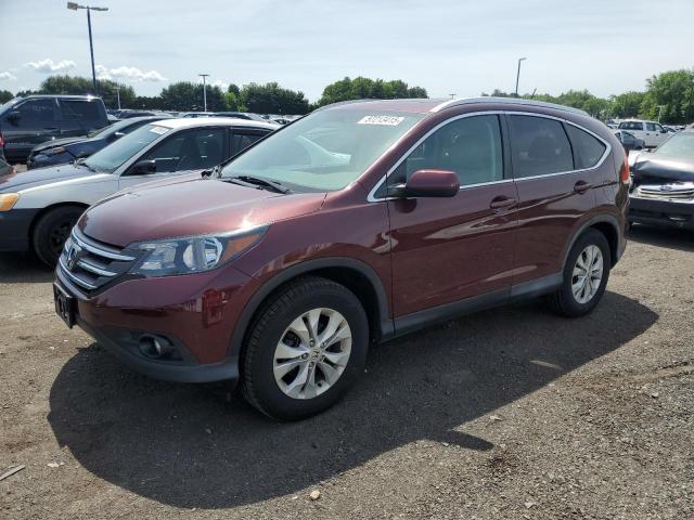 Vin: 5j6rm4h76el069229, lot: 57213415, honda crv exl 2014 img_1