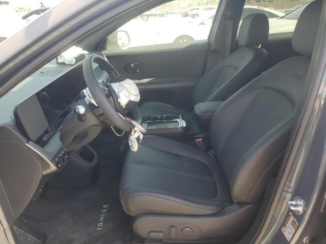 2025 HYUNDAI IONIQ 5 XR 7YAKPDDC6SY008813