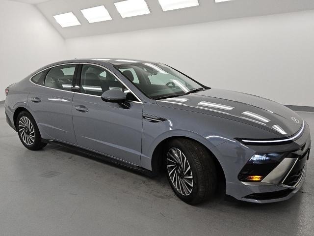 Vin: kmhl34jj4ra094230, lot: 58871275, hyundai sonata hybrid 20244