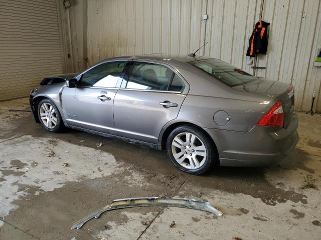 Vin: 3fadp0l3xbr297354, lot: 58807365, ford fusion hybrid 20112