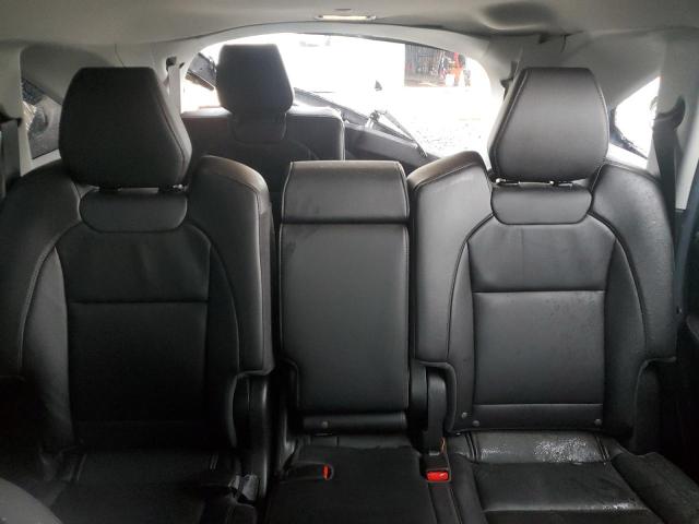 2019 ACURA MDX 5J8YD3H36KL008758