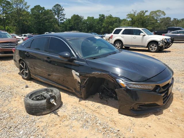 Vin: 1hgcv1f31na099050, lot: 57887925, honda accord sport 20224