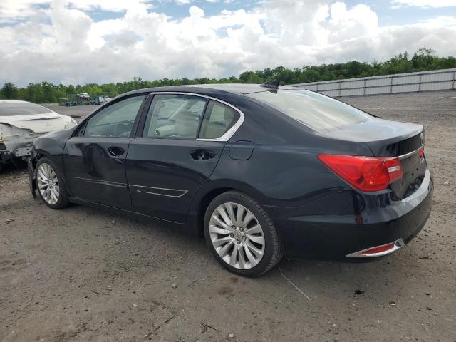 Vin: jh4kc1f98ec001204, lot: 55731955, acura rlx advance 20142