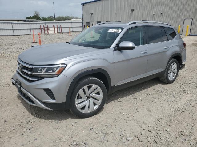 Vin: 1v2er2ca8mc570634, lot: 57113175, volkswagen atlas sel 2021 img_1