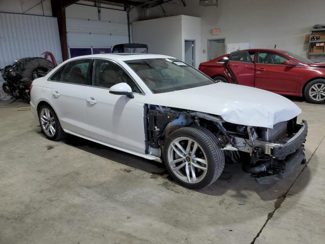 2023 AUDI A4 PREMIUM WAUEAAF41PN002790