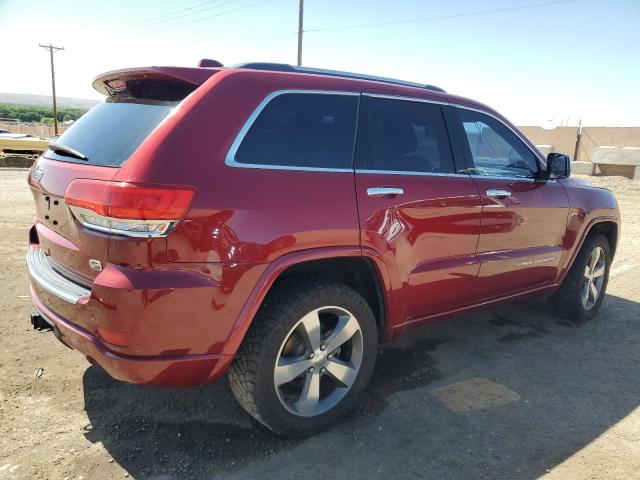 JEEP GRAND CHER 2014 burgundy  Flexible Fuel 1C4RJFCG0EC388479 photo #4