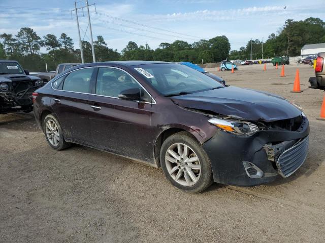 Vin: 4t1bk1eb5du017048, lot: 55091925, toyota avalon base 20134