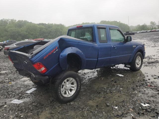 Vin: 1ftlr4fe2bpb07543, lot: 57044345, ford ranger super cab 20113