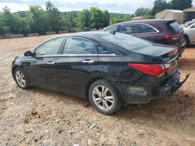 Vin: 5npec4ac8dh570303, lot: 55274805, hyundai sonata se 20132
