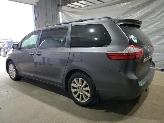 Vin: 5tddk3dc4fs109455, lot: 59036135, toyota all models xle 20152