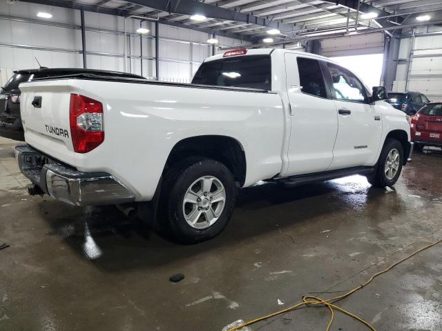Vin: 5tfuy5f16lx879216, lot: 58581285, toyota tundra double cab sr 20203