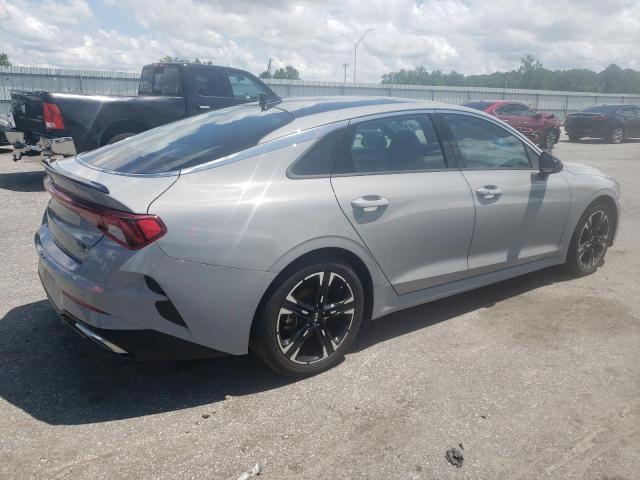 2021 KIA K5 GT LINE 5XXG64J20MG038773
