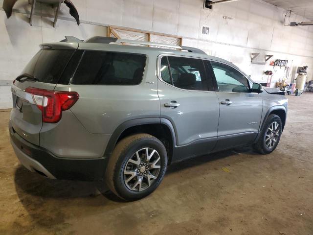 Vin: 1gkknul43pz140148, lot: 56929705, gmc acadia slt 20233