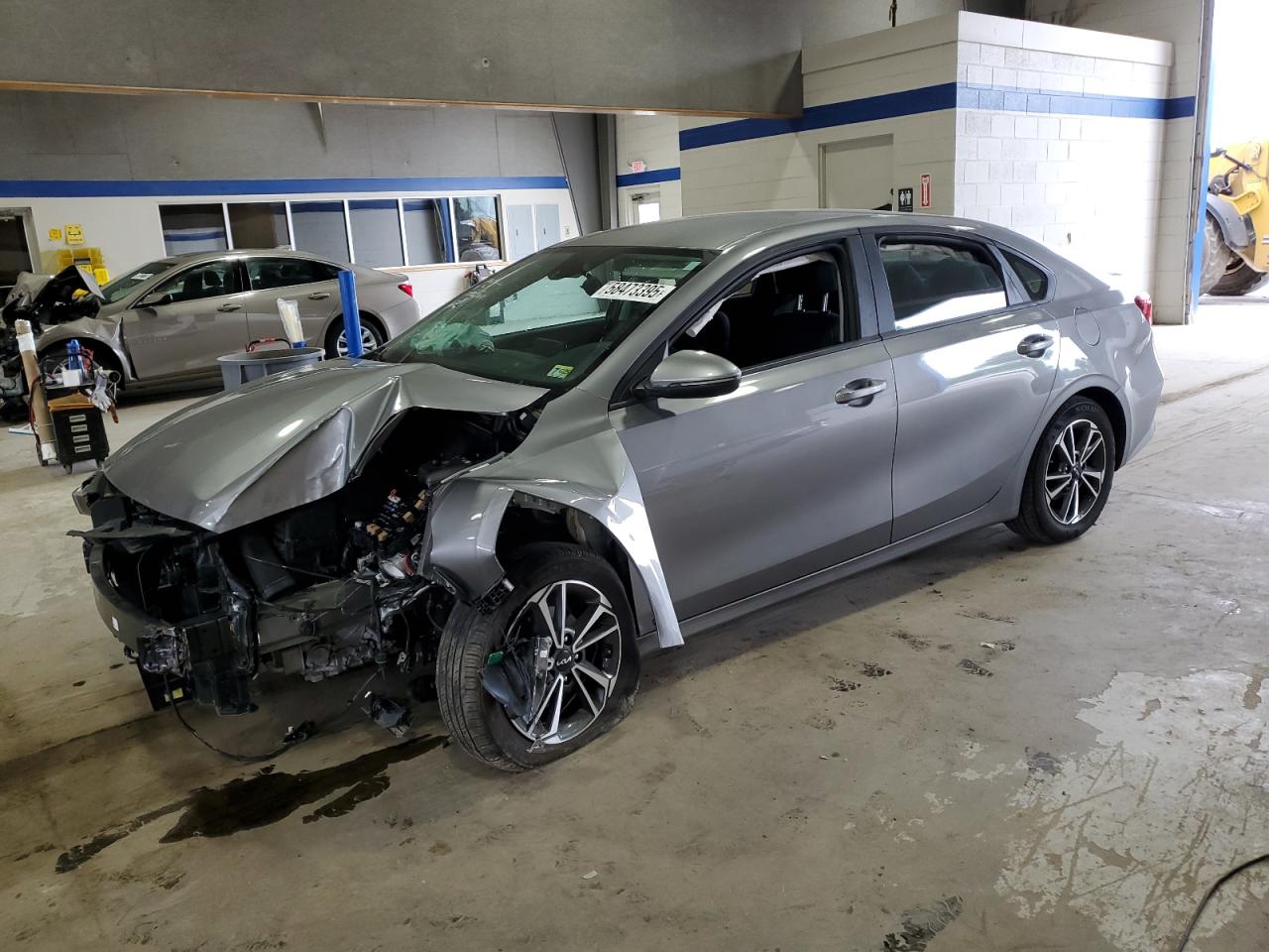 KIA FORTE LX