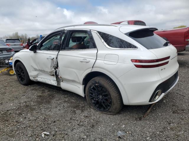 2024 GENESIS GV70 ADVAN - KMUMADTB8RU168863