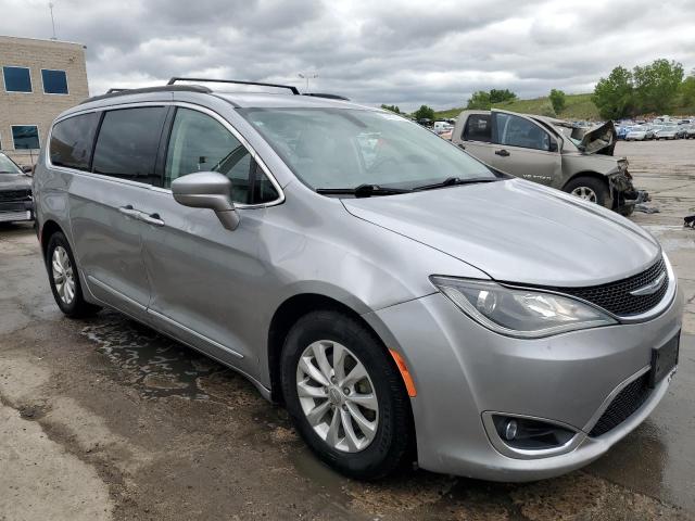 Vin: 2c4rc1bg7hr831995, lot: 58402125, chrysler pacifica touring l 20174