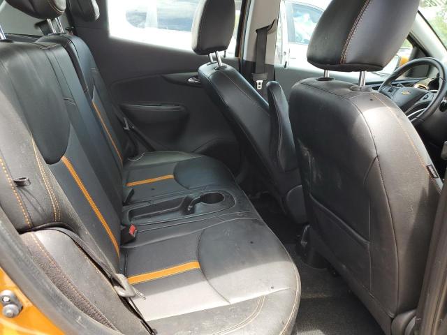 2019 CHEVROLET SPARK 2LT KL8CF6SA7KC783266