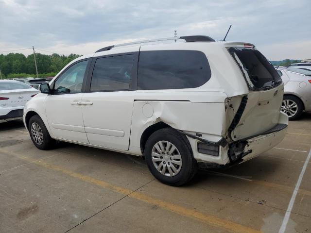 Vin: kndmg4c74e6543921, lot: 54975515, kia all models lx 20142