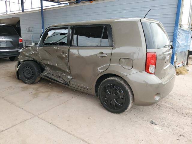2012 TOYOTA SCION XB - JTLZE4FE7CJ028142