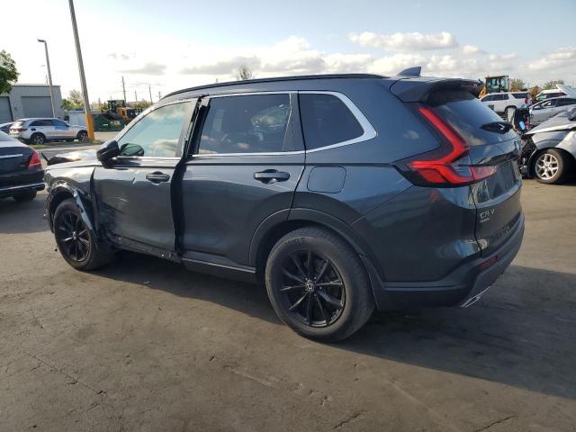 2023 HONDA CR-V SPORT 7FARS5H56PE003421