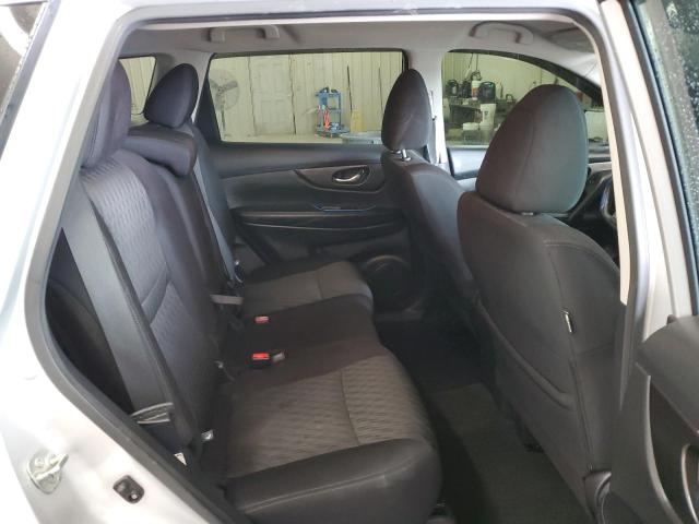 2020 NISSAN ROGUE S - 5N1AT2MT0LC781600