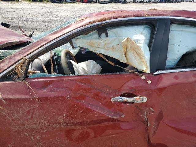2016 NISSAN ALTIMA 2.5 - 1N4AL3AP6GC140349