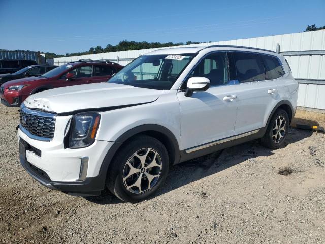 Vin: 5xyp3dhc2mg104890, lot: 57723325, kia telluride ex 2021 img_1