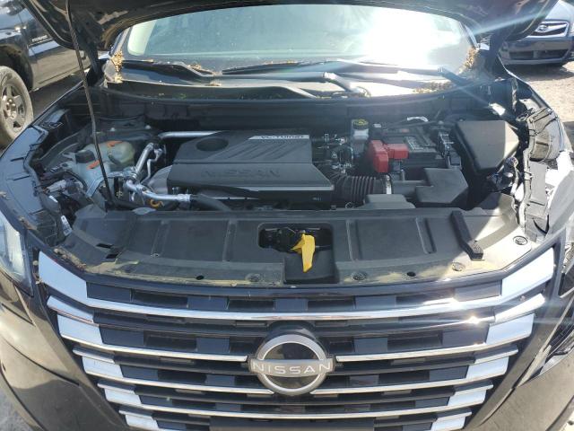 2024 NISSAN ROGUE SL 5N1BT3CB3RC736954