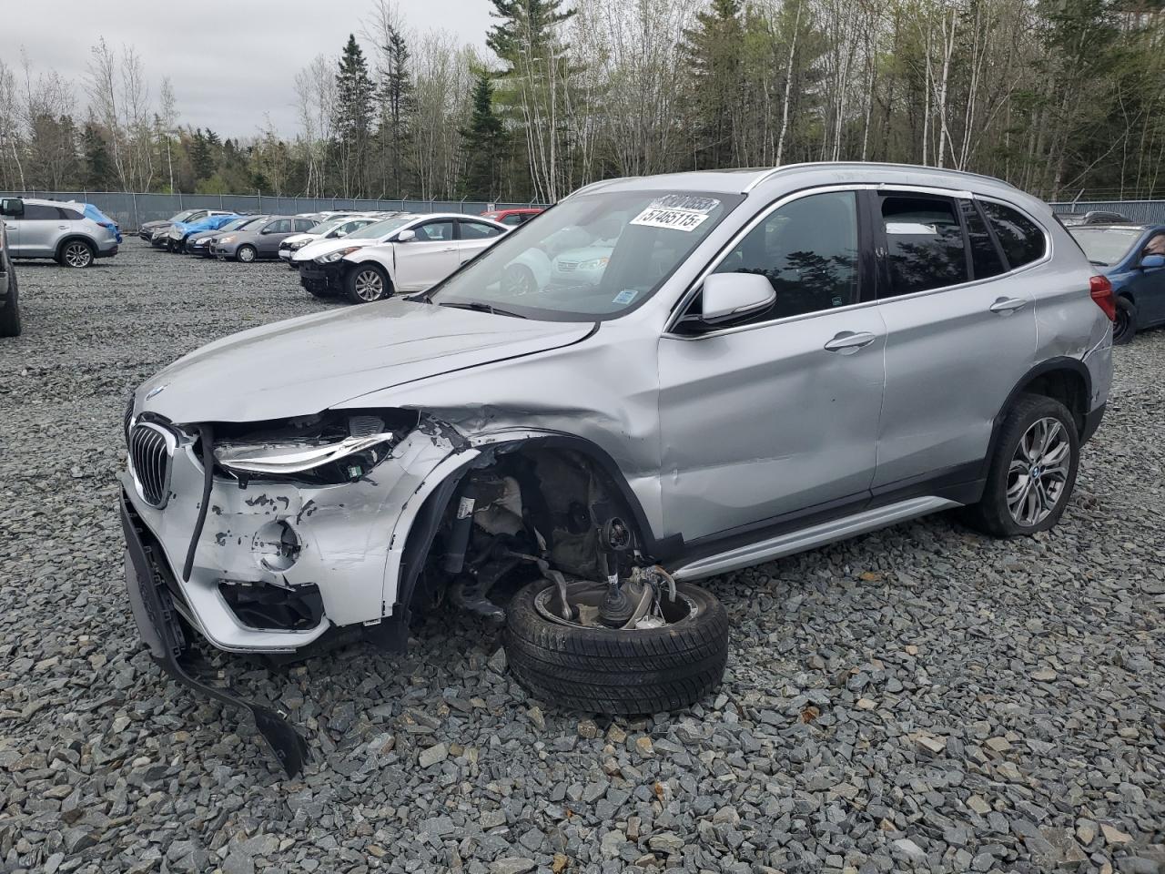 BMW X1 XDRIVE28I